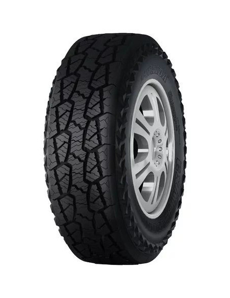 Neumatico Mileking 235/65R18 106H Mk828  A/T Tl Blk Chn