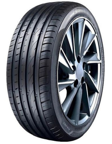 Neumatico Wanli 235/55R20  Su306 Wanli H/T Tl Blk Chn