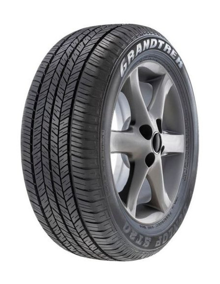 Neumatico Dunlop 215/70 R16  Grandtrek St20 100H Jp