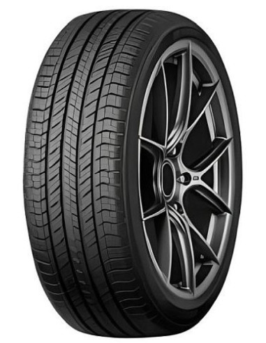 Neumatico Bearway 275/50R20 113V Bw777  H/T Tl Blk Chn