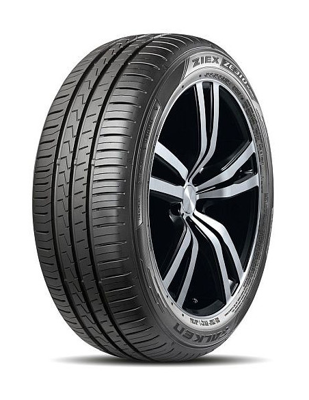 Neumatico Falken 215/60R17 96H Ze310R  H/T -- Tha