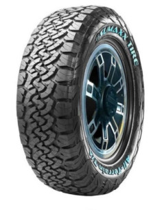 Neumatico Sumaxx 255/70R16 111T All-Terrain-A/T  A/T ++...