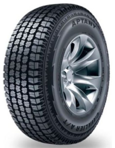 Neumatico Aptany 225/75 R16  Ru007 At 115/112S 10Pr Lt Cn