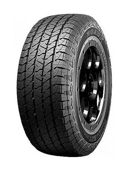 Neumatico Roadx 245/70 R16 111H Rxquest At21  A/T