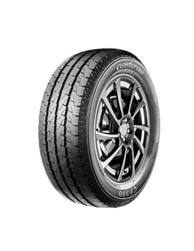 Neumatico Comforser 215/60R16 108/106T Cf350 Comforser Ltr -- Chn