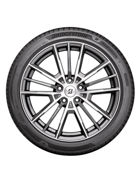 Neumatico Bridgestone 285/75 R16 122/119R Dueler A/T 697
