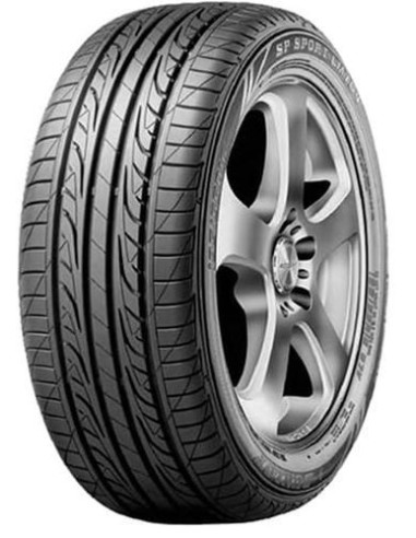 Neumatico Dunlop 205/65 R16  Sp Sport Lm704 95H Th