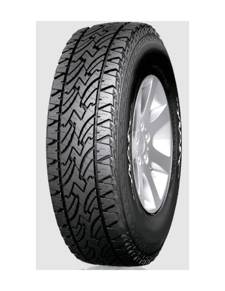 Neumatico Roadx 255/70 R16  Rxque St At02 At Owl 111S 6Pr Lt Cn