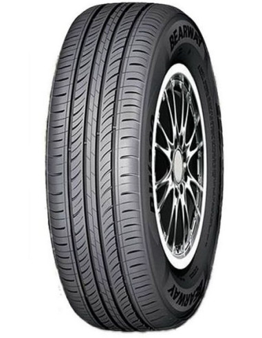 Neumatico Bearway 225/65R16 100H Bw380  H/T Tl Blk Chn