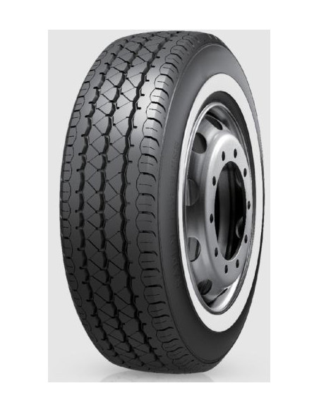 Neumatico Roadx 225/70 R17 112/110R Rxque St C02  6Pr Ltr