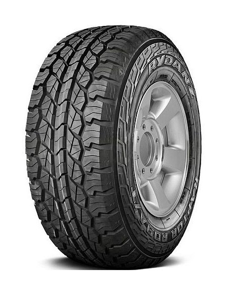 Neumatico Rydanz 215/70R16 100H Raptor R09 Rydanz A/T Tl Blk Chn
