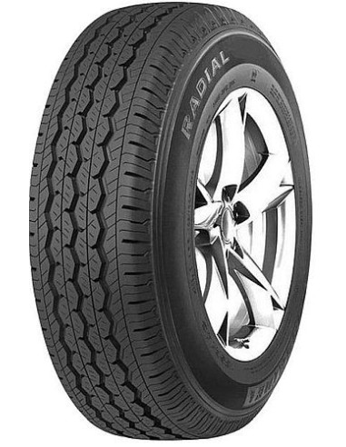 Neumatico Kingboss 205/65R16 107/105T G326 Kingboss 8Pr Ltr Blk Chn