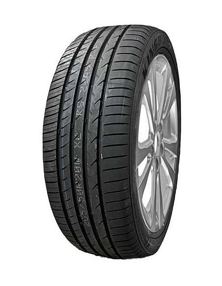 Neumatico Kingboss 255/55R18 109W G866 Kingboss 4Pr H/T Tl Blk Chn