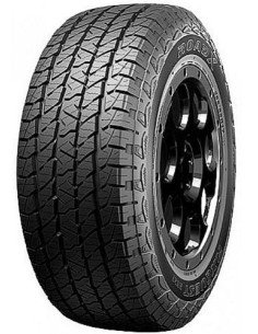 Neumatico Roadx 225/65 R17 102H Rxque St At21  A/T