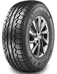 Neumatico Wanli 225/60R18 104V Su006 Wanli A/T -- Chn