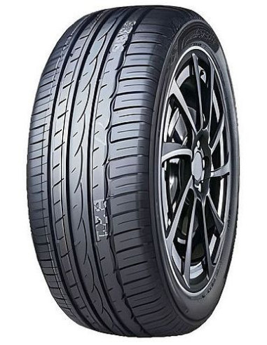 Neumatico Comforser 205/55R17 95W Cf710 Comforser H/T Tl Blk Chn