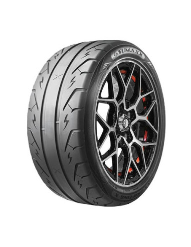 Neumatico Sumaxx 215/45R17 91W Max Drifting X  Race-On Tl Blk Chn