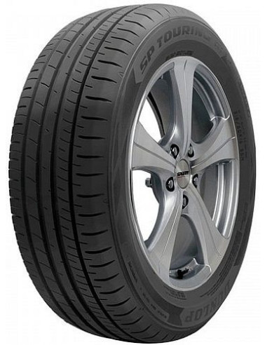 Neumatico Dunlop 165/70 R14 81H Sp Touring R1  Tha