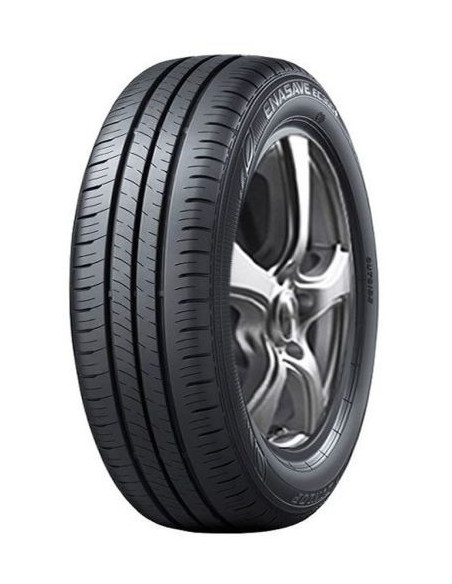 Neumatico Dunlop 175/65R14 82T Ec300+  H/T Tl Blk Bra