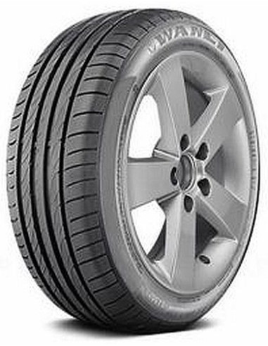 Neumatico Wanli 245/40R20 99W Sa302Y Wanli H/T Tl Blk Chn