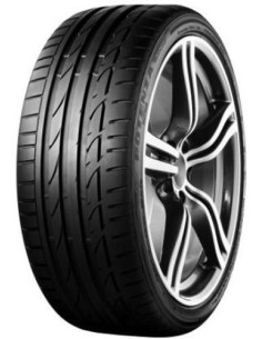 Neumatico Bridgestone 275/65 R17 115T Dueler A/T 697 2
