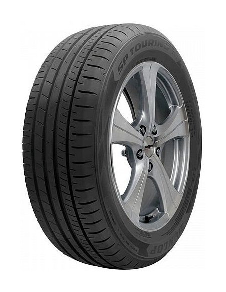 Neumatico Dunlop 195/70 R14 91H Sp Touring R1  Ind