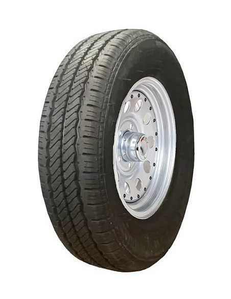 Neumatico Brightway 225/70 R15 112/110Q Lrp188 Brightway Ltr Blk Chn