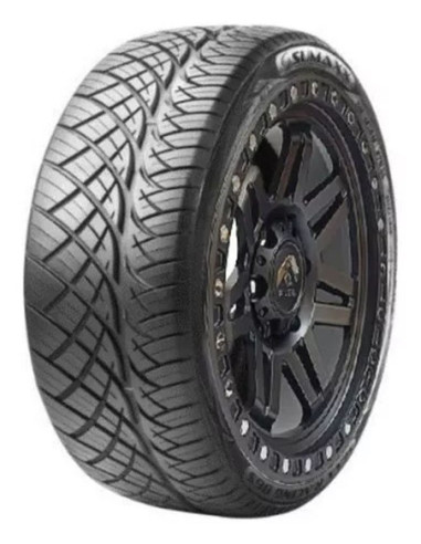 Neumatico Sumaxx 275/40R18 103W Maxracing86S  H/T Tl Blk Chn