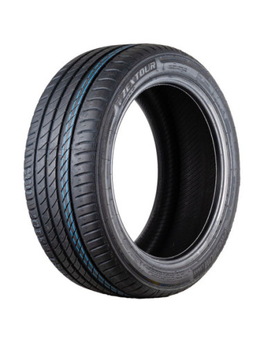 Neumatico Zextour 225/55R19 99V Premium Ls668  H/T Tl Blk Chn