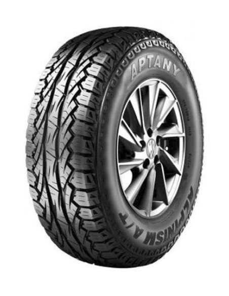Neumatico Aptany 205/70 R15  Ru006 At 96H Cn