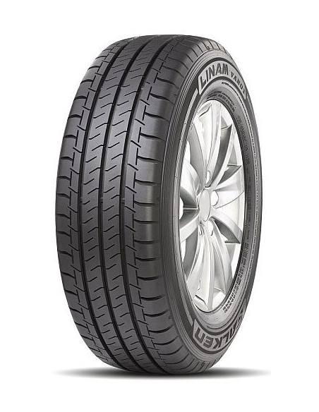 Neumatico Falken 155R13 85/83R Linam-Van01 6Pr