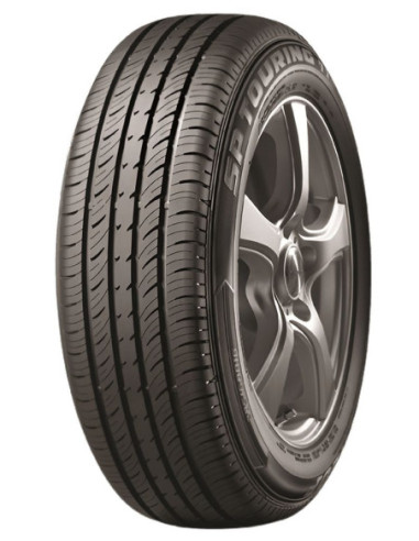 Neumatico Dunlop 205/70 R14 98T Sp Touring T1   Ind