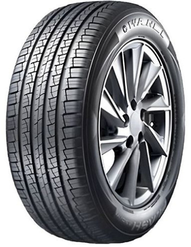 Neumatico Wanli 255/70R16 111T As028Y Wanli H/T Tl Blk Chn