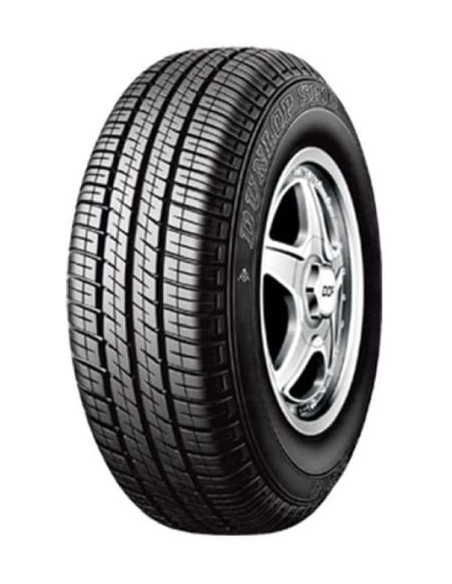Neumatico Dunlop 165/70 R14  Sp10 81S Jp