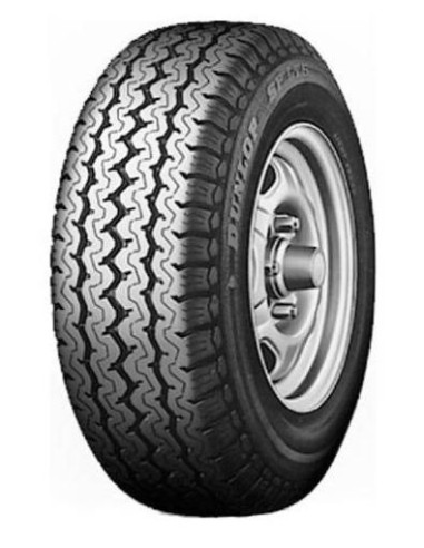 Neumatico Dunlop 185R14  Lt5 Ltr 102/100P 8Pr Jp