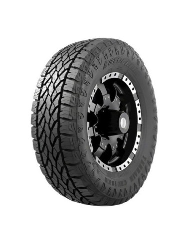 Neumatico Autogreen 225/70R16 107T Terrain Cruiser Tc9  A/T Tl Blk Chn