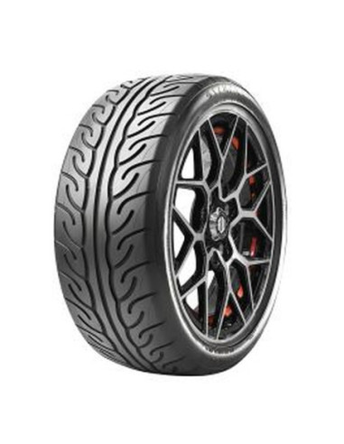 Neumatico Sumaxx 265/40R18 101W Maxspeedr1  H/T Race Tl Blk Chn