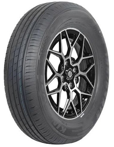 Neumatico Sixdays 205/55R16 91V G521 Kingboss 4Pr H/T Tl Blk Chn