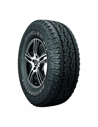 Neumatico Bridgestone Lt245/75 R17 121/118R Dueler A/T Revo 3