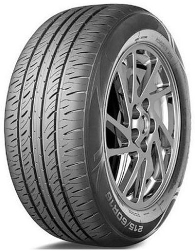 Neumatico Intertrac 165/65R15 81H Tc515 Intertrac H/T Tl Blk Chn