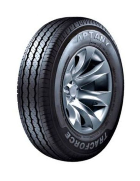 Neumatico Aptany 205/70 R15 106/104R Rl106  Ltr Blk Chn