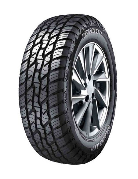 Neumatico Aptany 205/60R16 92H Ru042 Aptany A/T Tl Blk Chn