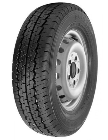 Neumatico Dunlop 165R14 97S Splt30 8Pr Ltr Blk Ind