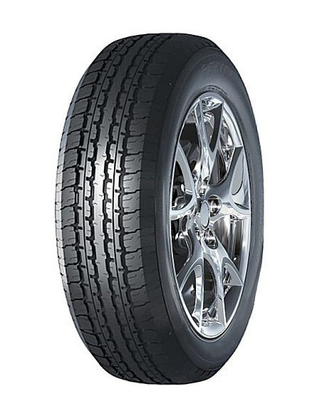 Neumatico Haida 215/75R14 102/98L Hd825  Ltr -- Chn