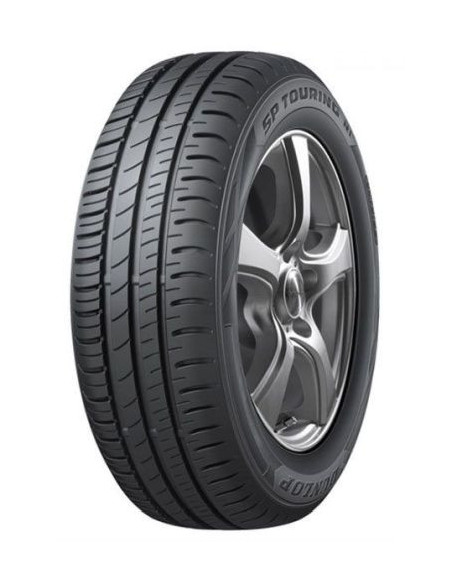 Neumatico Dunlop 185/60R14 82H Spr1  H/T -- Ind