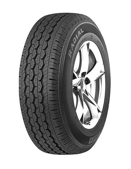 Neumatico Kingboss 195R14 106/104T G326 Kingboss 8Pr Ltr Blk Chn