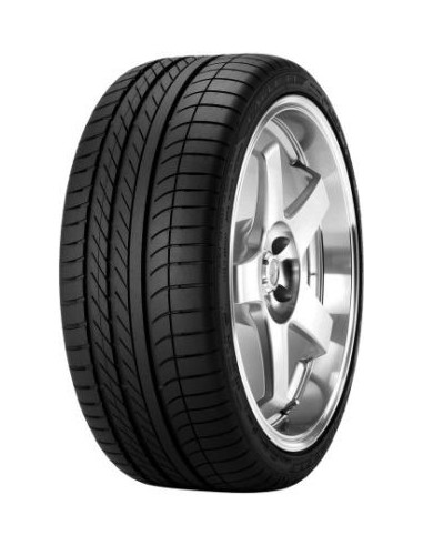 Neumatico Goodyear 255/55 R19 Eagle F1 Asymmet 2 Suv 111Y Xl