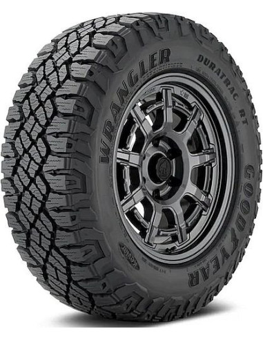 Neumatico Goodyear Lt275/65 R18 Wrangler Duratrac Rt 123Q E