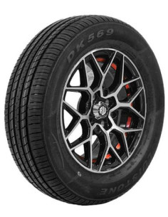 Neumatico Luistone 205/60R16 92V Dk569 Luistone H/T Tl...