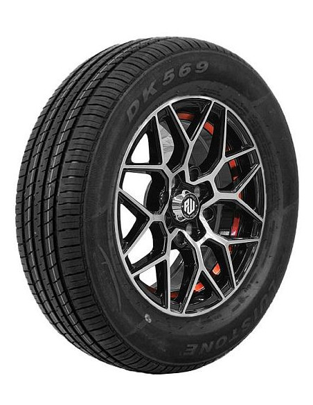 Neumatico Luistone 205/60R16 92V Dk569 Luistone H/T Tl Blk Chn